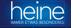 Heine logo
