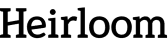Heirloom logo