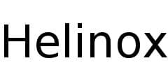 Helinox logo