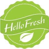 HelloFresh logo