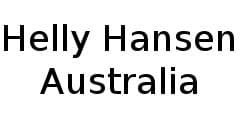 Helly Hansen logo