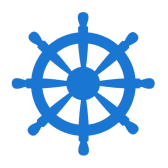 Helm logo