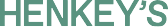 Henkey's logo