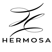 Hermosa Hair logo