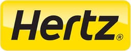 Hertz Spain logo