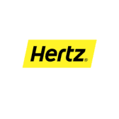 Hertz Mexico logo
