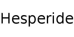 Hespéride logo