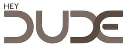 HeyDude logo
