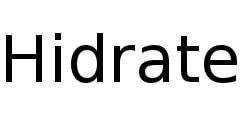 HidrateSpark logo
