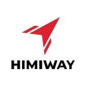 Himiway Bike logo