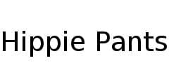 Hippie Pants logo