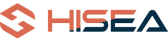 HISEA logo