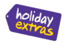 Holiday Extras logo
