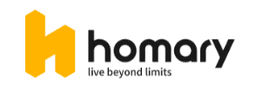 Homary logo