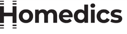 Homedics UK logo