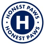 Honest Paws logo