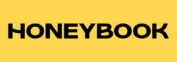 HoneyBook logo