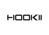 HOOKII logo