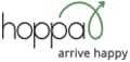 Hoppa logo