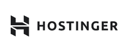 Hostinger logo
