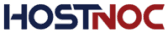 HostNOC logo