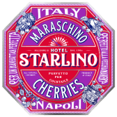 Hotel Starlino logo