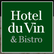 Hotel du Vin logo