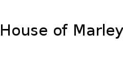 House of Marley logo