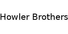 HOWLER BROTHERS logo