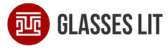 https://www.glasseslit.com logo