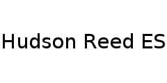 Hudson Reed logo