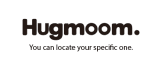 Hugmoomcurtain logo