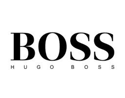 HUGO BOSS logo