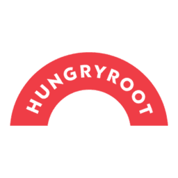 Hungryroot logo