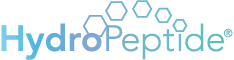 HydroPeptide logo