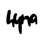 HYNA logo