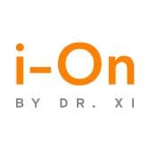 i-On® By Dr. Xi logo