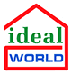 Idealworld logo