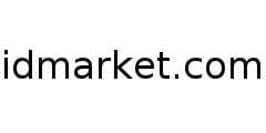 IDMarket.com logo