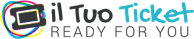 ilTuoTicket logo