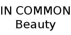 IN COMMON logo