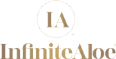InfiniteAloe.shop logo