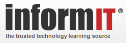 InformIT logo