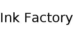 InkFactory.com logo