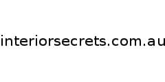 Interior Secrets logo