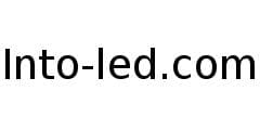 INTOLED logo