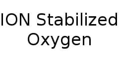 ION Oxygen logo