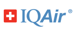 IQAir logo