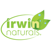 Irwin Naturals logo