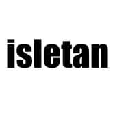 isletan logo